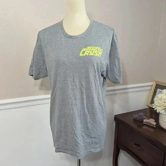 Dewey Crush Tops - 2/$10 Dewey Crush Tee